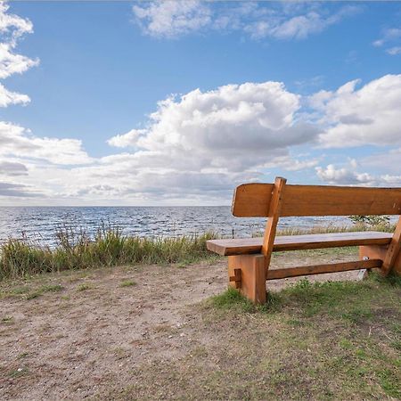 Villa Seeland Villa Seeland App 7 Heringsdorf  Eksteriør billede